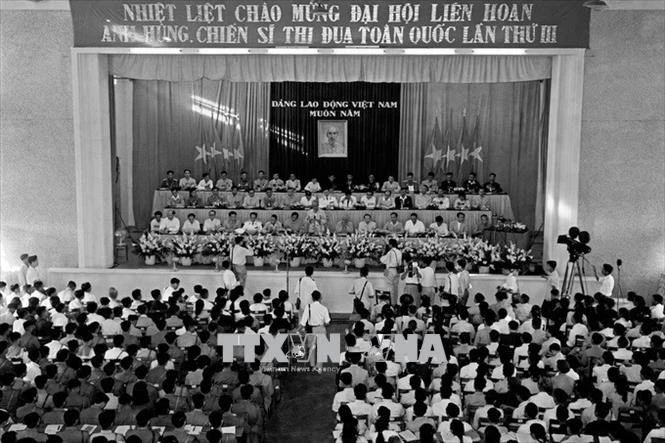 Ngày 4-5-1951: Bác Hồ khẳng định tình cảm quân với dân như cá với nước