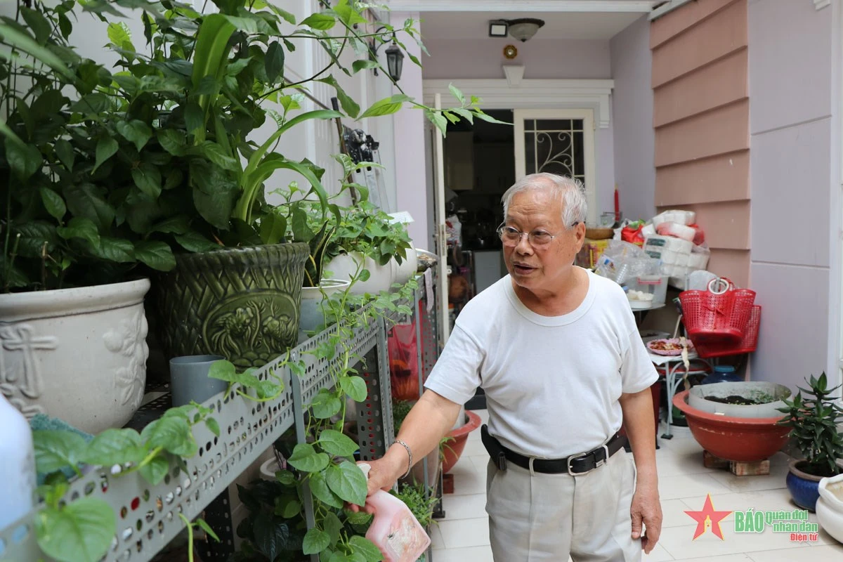 Hơn 120 ngày đêm “đấu trí” với nội các Sài Gòn sau giải phóng