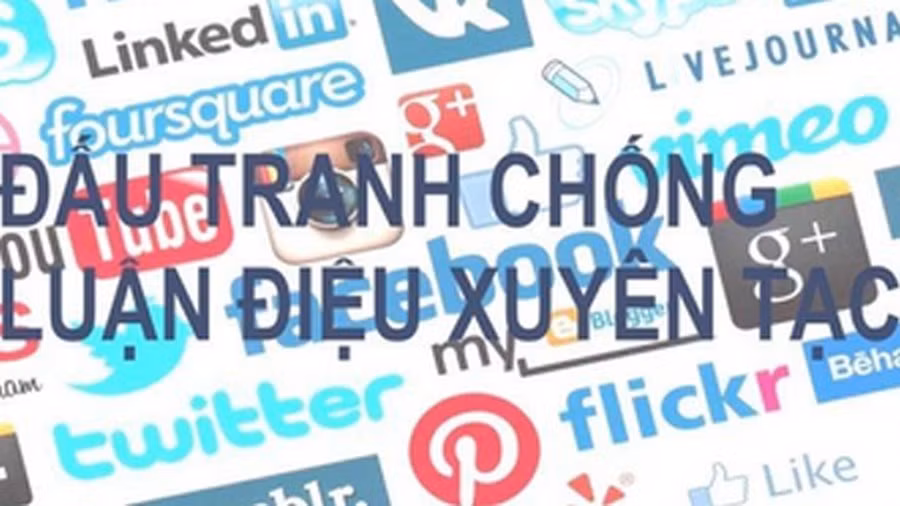 Tránh nhẹ dạ, vô tình bị lợi dụng