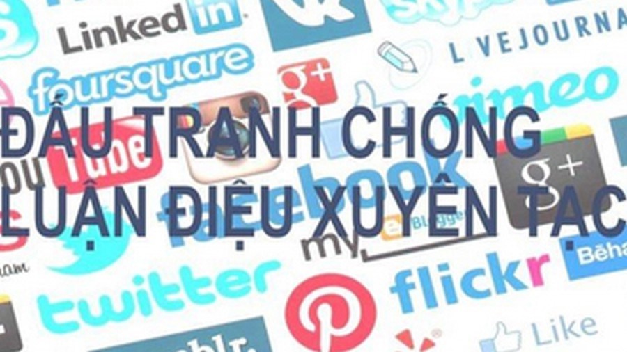 Tránh nhẹ dạ, vô tình bị lợi dụng ảnh 1 Tránh nhẹ dạ, vô tình bị lợi dụng