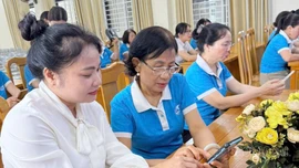 Lào Cai: Hơn 16.000 ý kiến góp ý đối với dự thảo Nghị quyết sửa đổi, bổ sung một số điều của Hiến pháp năm 2013