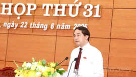 Tập trung mọi nguồn lực để đưa chính quyền địa phương 2 cấp đi vào hoạt động chính thức từ ngày 1/7/2025
