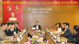 Dành nguồn lực để nâng cao chất lượng, bảo đảm tiến độ xây dựng văn bản quy phạm pháp luật