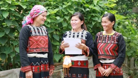 Đổi thay ở vùng đồng bào dân tộc thiểu số