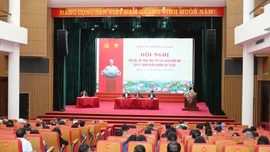 Phường Lào Cai tổ chức tiếp xúc, đối thoại trực tiếp của người đứng đầu cấp ủy, chính quyền quý IV/2025