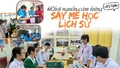 Khơi nguồn cảm hứng say mê học lịch sử