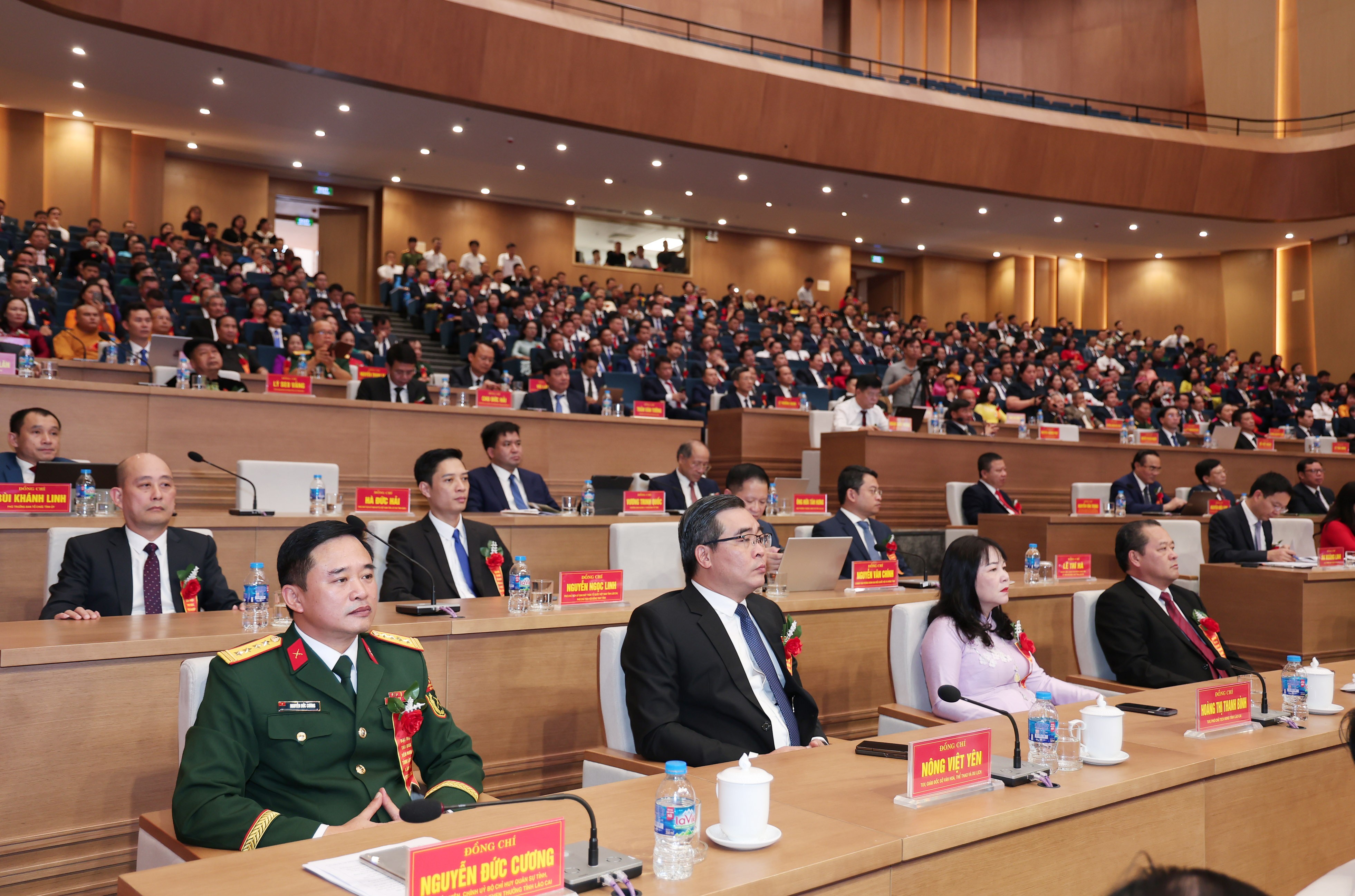 Đại biểu dự đại hội. img-5836.jpg