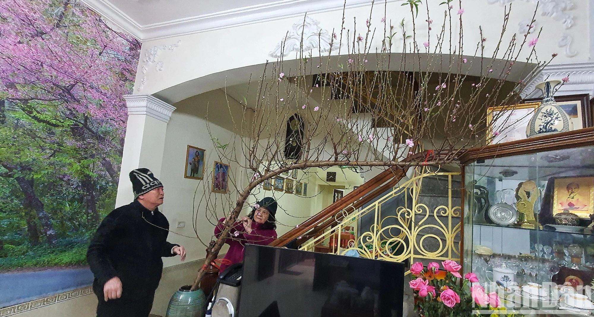 Nguồn gốc và ý nghĩa Tết Nguyên đán của người Việt ảnh 10