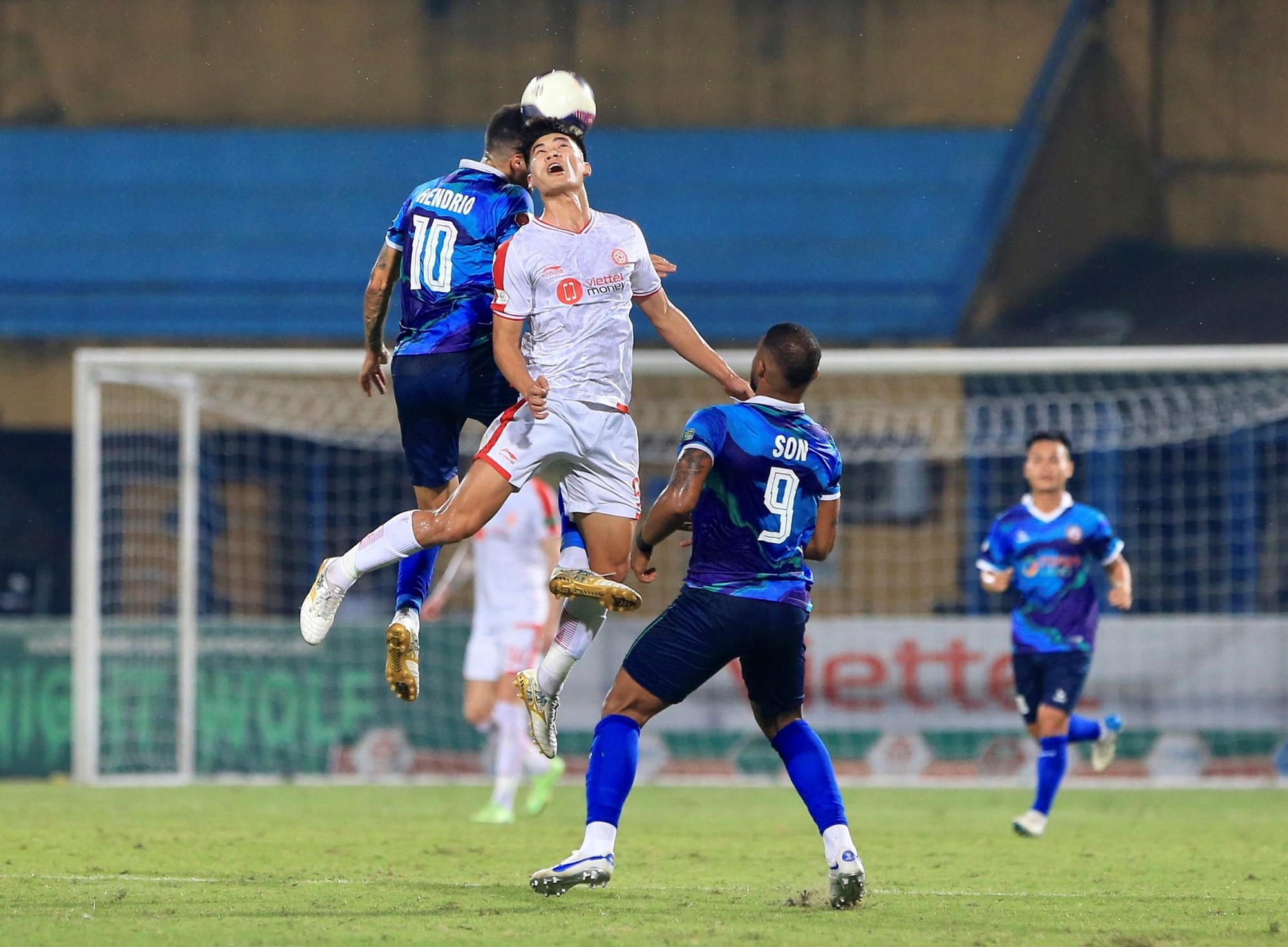 Thử thách sau kỷ nguyên của huấn luyện viên Park Hang-seo ảnh 4 Thử thách sau kỷ nguyên của huấn luyện viên Park Hang-seo ảnh 4