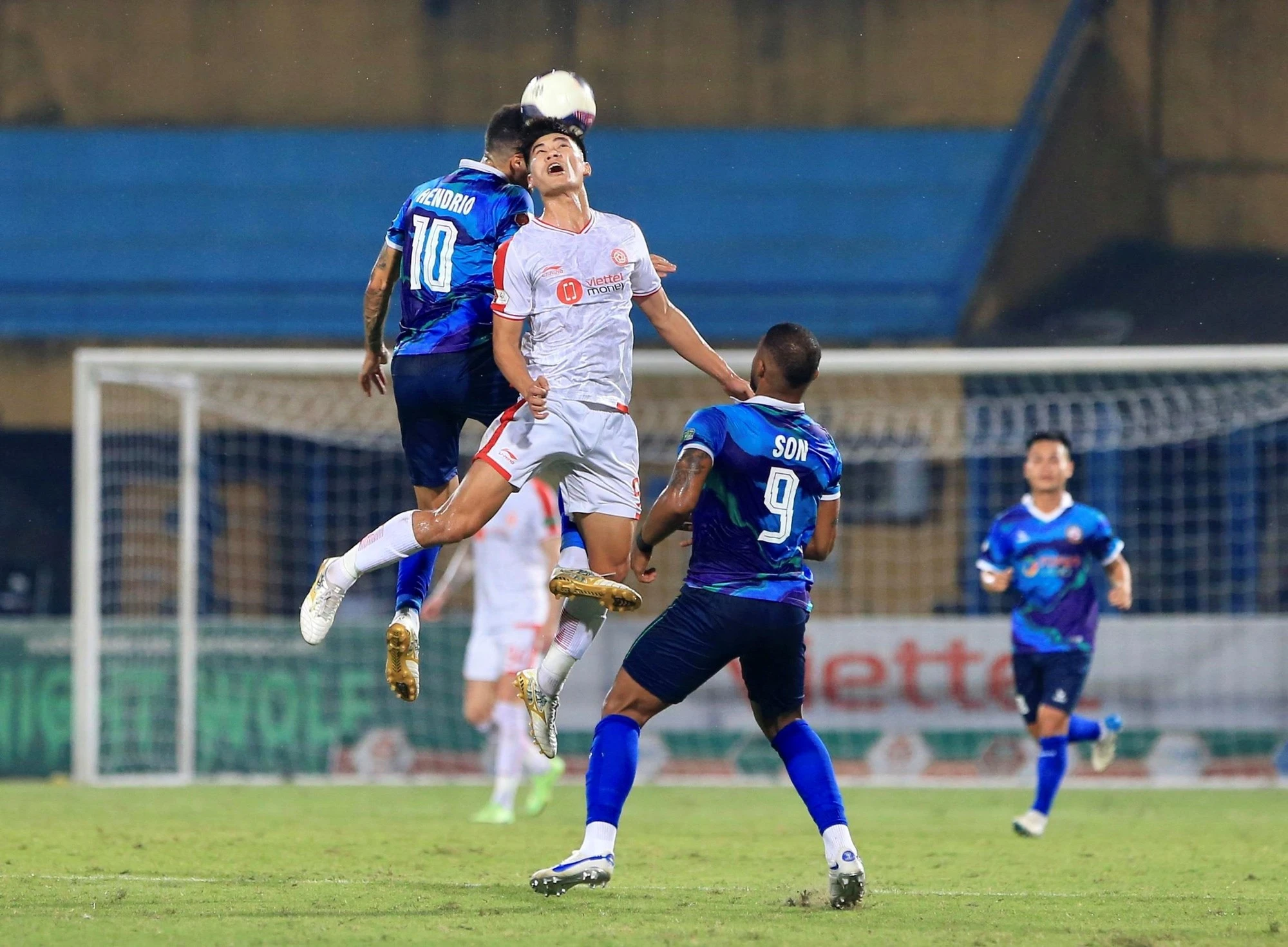 Thử thách sau kỷ nguyên của huấn luyện viên Park Hang-seo ảnh 4 Thử thách sau kỷ nguyên của huấn luyện viên Park Hang-seo ảnh 4