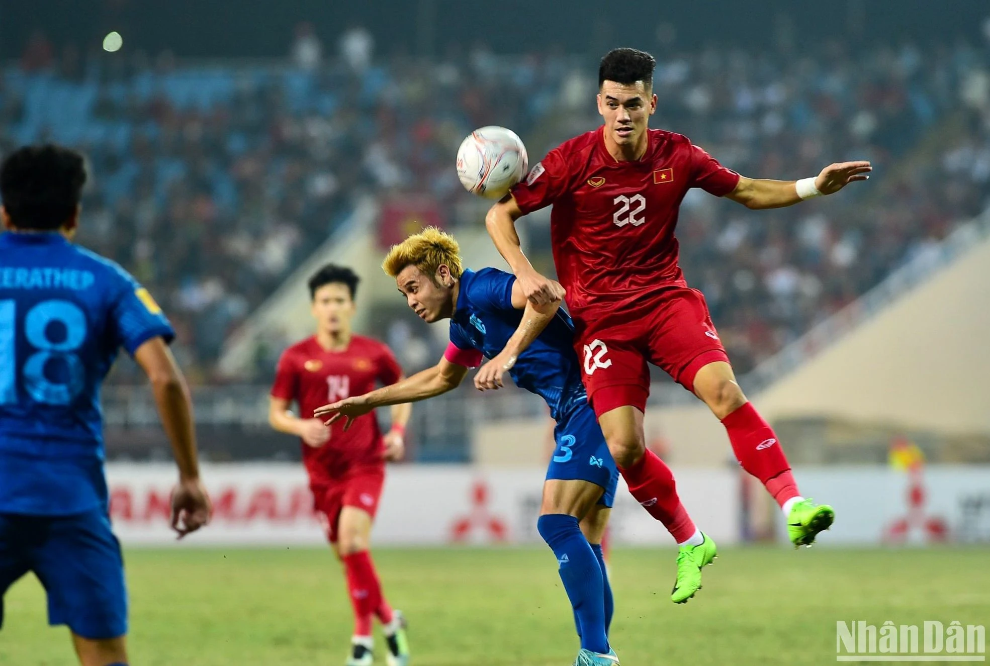 Thử thách sau kỷ nguyên của huấn luyện viên Park Hang-seo ảnh 2 Thử thách sau kỷ nguyên của huấn luyện viên Park Hang-seo ảnh 2