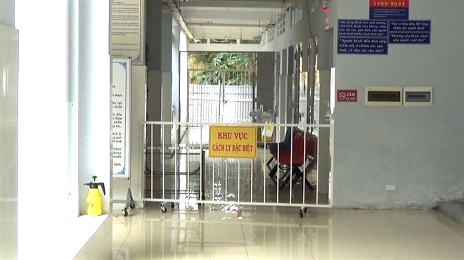 Phát hiện ca dương tính SARS-CoV-2, Bạc Liêu họp khẩn - 1