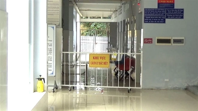 Phát hiện ca dương tính SARS-CoV-2, Bạc Liêu họp khẩn - 1