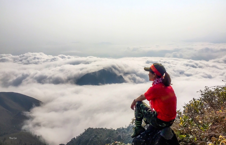 Ngồi xích đu ngắm biển mây độ cao trên 2000m: View sống ảo có 1-0-2 ở Tây Bắc ảnh 6 Ngồi xích đu ngắm biển mây độ cao trên 2000m: View sống ảo có 1-0-2 ở Tây Bắc - 6