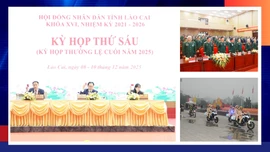 Điểm tin thời sự trong tuần từ ngày 8 - 14/12