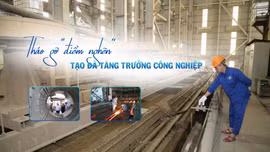 Tháo gỡ “điểm nghẽn”, tạo đà tăng trưởng công nghiệp 
