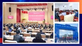 Điểm tin thời sự trong tuần từ ngày 24 - 30/11