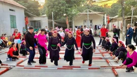 Người Tày Làng Chiềng trong nhịp sống mới