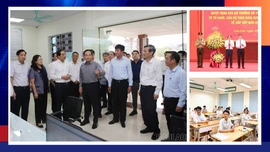 Điểm tin trong tuần từ ngày 23 - 29/6
