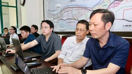 Tập huấn ứng dụng Gen AI trong quản lý khu kinh tế