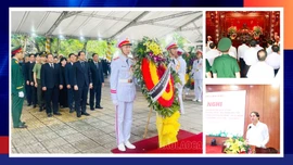 Điểm tin trong tuần từ 19 - 25/5