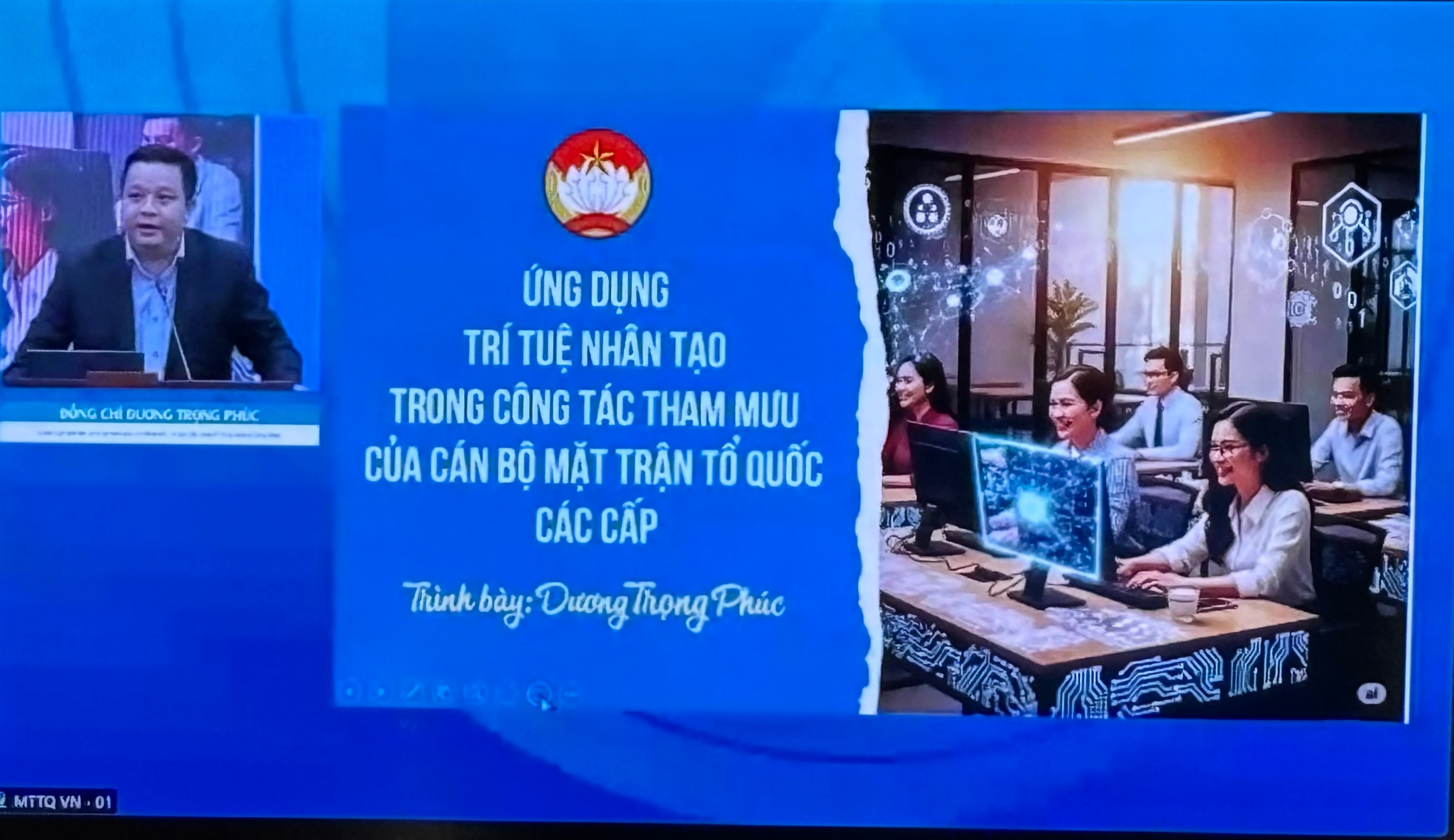 Chuyên gia hướng dẫn trực tiếp tại Hội nghị img-1621.jpg