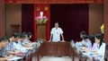 Thống nhất phương pháp, quan điểm tiếp công dân định kỳ