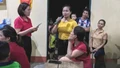 Đông Cuông: Nhiều hoạt động nổi bật thực hiện Dự án 8