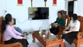 Nhiều món vay được khoanh nợ sau bão lũ
