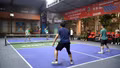 Cần tăng cường quản lý hoạt động xây dựng, vận hành sân pickleball