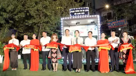Khai mạc Lễ hội Mùa Vàng Mù Cang Chải 2026 với chủ đề “Sắc vàng non cao - Khát vọng phát triển”