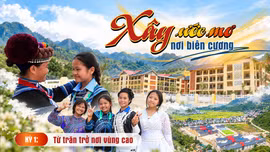 Kỳ 1: Từ trăn trở nơi vùng cao