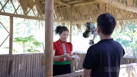 Giữ chữ tín khi livestream bán hàng trên mạng xã hội