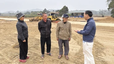 Động lực cho tăng trưởng xanh và an sinh bền vững