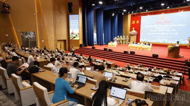 Đại hội lần thứ I Hội Liên hiệp Văn học Nghệ thuật tỉnh Lào Cai: Mở rộng không gian sáng tạo
