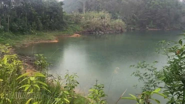 Lào Cai: Hai học sinh lớp 7 đuối nước