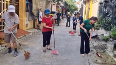Lào Cai ban hành quy định mới về bảo vệ môi trường