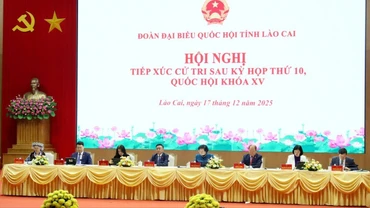 Hội nghị
