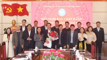 Lào Cai tổng kết công tác đối ngoại nhân dân 2025