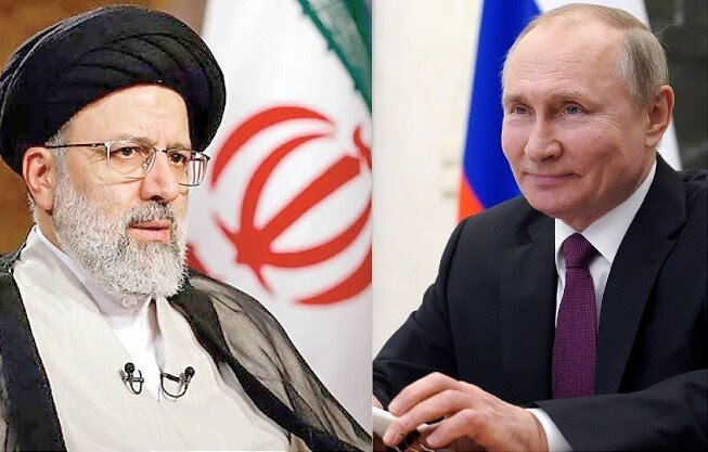 Tổng thống Putin tự cách ly, hoãn vô thời hạn cuộc gặp với Tổng thống Iran ảnh 1 Chú thích ảnh