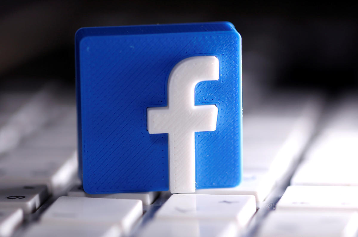 Facebook hoạt động trở lại 'chập chờn' sau 6 tiếng sập trên toàn cầu ảnh 1 Chú thích ảnh