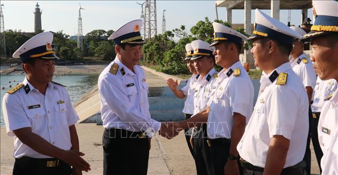 Tượng đài bất tử trong lòng dân tộc ảnh 2 Chú thích ảnh