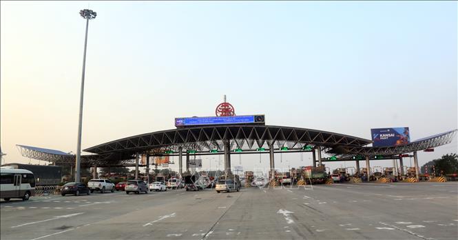 Những chính sách kinh tế có hiệu lực từ tháng 1/2022 ảnh 2 Chú thích ảnh