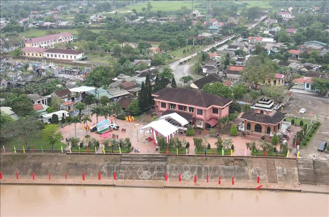 Tổng Bí thư Lê Duẩn: Nhà lãnh đạo kiệt xuất của cách mạng Việt Nam ảnh 2 Chú thích ảnh