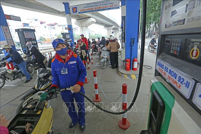 Những chính sách kinh tế có hiệu lực từ tháng 1/2022 ảnh 1 Chú thích ảnh