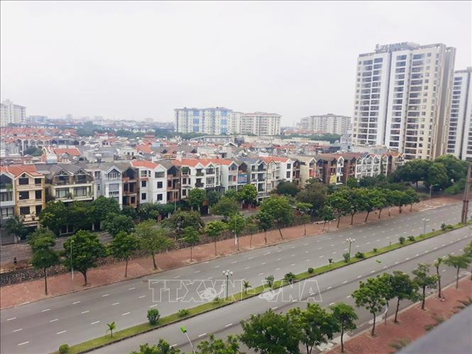 Quy định mới về tiêu chuẩn, định mức nhà ở công vụ ảnh 1 Chú thích ảnh
