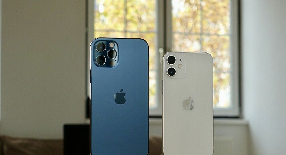 Sạc không dây của iPhone 12 có thể khiến người dùng gặp tình trạng nhịp tim nhanh ảnh 1 Chú thích ảnh