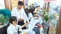 Bố trí cán bộ ngang tầm nhiệm vụ