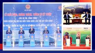 Điểm tin thời sự trong ngày 19/12