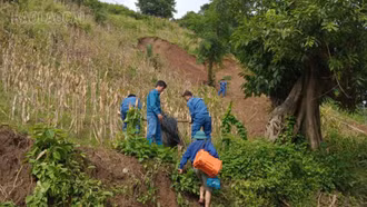 Nỗ lực ứng cứu, duy trì hạ tầng viễn thông 